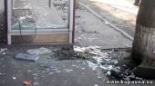Старая Купавна - Иномарка сбила людей на автобусной остановке на западе Москвы