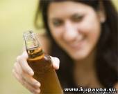 Старая Купавна - Пиво в России будут разливать только по 0,33 литра