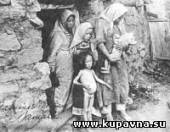 Старая Купавна - Части населения Таджикистана грозит голод