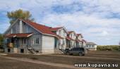 Старая Купавна - Новосибирский застройщик нашел способ строить очень дешевое жилье.