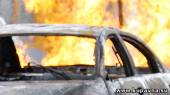 Старая Купавна - Более 350 автомобилей сожжено в парижских пригородах в новогоднюю ночь