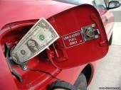 Старая Купавна - Транспортный налог включат в цену бензина