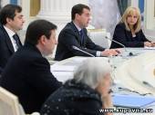 Старая Купавна - Правозащитники рассказали Медведеву, как власти не должны вести себя на Северном Кавказе