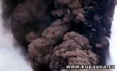 Старая Купавна - В пятницу вечером вулканическое облако накроет Центральную Россию