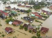 Старая Купавна - В течение 15 лет число стихийных бедствий в мире удвоится