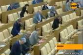 Старая Купавна - Телеканал РЕН выявил, как голосуют депутаты Госдумы