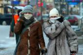 Старая Купавна - Москву в конце недели ждет потепление