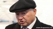 Старая Купавна - Глава МВД Латвии считает, что Лужков не заслуживает вида на жительство