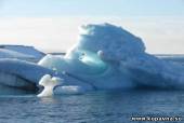 Старая Купавна - Все арктические льды могут растаять через 10 лет - норвежские ученые