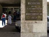 Старая Купавна - Врачи из-за увольнения главы клиники Федорова требуют отставки Голиковой и угрожают режимом "локаут"