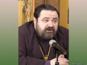 Старая Купавна - Россия продолжает оставаться коммунистической страной, считает известный священник
