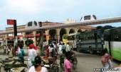 Старая Купавна - Индия строит самую большую в мире транспортную систему с движущимися пассажирскими кабинками.