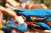 Старая Купавна - Сегодня в России отмечают 82-ую годовщину Воздушно-десантных войск