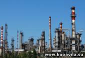 Старая Купавна - День работников нефтяной, газовой и топливной промышленности