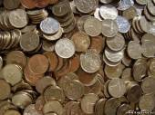 Старая Купавна - Центробанк прекратил чеканку монет номиналом 1 и 5 копеек