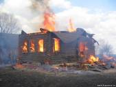 Старая Купавна - Во втором квартале 2013 года на территории МО "Город Старая Купавна" произошло 6 пожаров