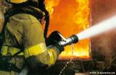 Старая Купавна - День пожарной охраны отмечается 30 апреля