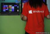 Старая Купавна - Microsoft признала Windows 8 ошибкой