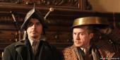 Старая Купавна - «Шерлок Холмс»: реакция зрителей убийственна для авторов сериала