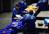Старая Купавна - DHL, FedEx и UPS прекращают доставку товаров жителям России