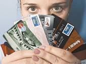 Старая Купавна - Международные платежные системы Visa и MasterCard перестали обслуживать сотни тысяч россиян