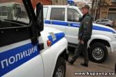 Старая Купавна - Полиция нашла пропавшую в подмосковном Ногинске 6-летнюю девочку