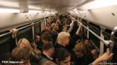 Старая Купавна - МЧС: число погибших при аварии в московском метро достигло 19 человек