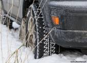 Старая Купавна - Предупреждение водителям: на Москву надвигается снегопад