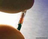 Старая Купавна - Чипы будут вживлять через вакцину от эпидемии