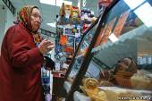 Старая Купавна - Цены растут и без спекулянтов Продукты продолжают дорожать из-за падения рубля и продовольственных санкций