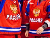 Старая Купавна - На ЧМ по хоккею в США россиянкам пришлось самим исполнять гимн страны