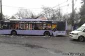 Старая Купавна - В Донецке погибли 13 человек при попадании снаряда в остановку