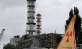 Старая Купавна - Огонь подступает к Чернобылю