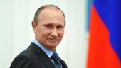 Старая Купавна - Владмир Путин признан самым влиятельным человеком планеты