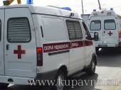 Старая Купавна - Страшный случай произошел в пятницу в городе Старая Купавна Ногинского района. В реке Шаловка утонул 10-летний мальчик.