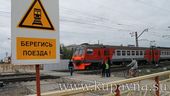 Старая Купавна - Два человека погибли, попав под поезд в Московской области
