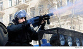 Старая Купавна - Полицейским разрешат стрелять на поражение при любой угрозе