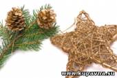 Старая Купавна - Как сделать необычные украшения для новогодней елки своими руками?