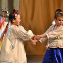 танец по украински, Старая Купавна