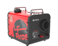 дизельных автономных отопителей