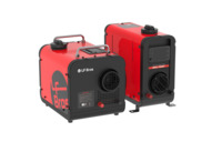 дизельных автономных отопителей