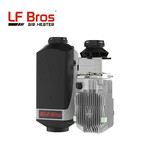 дизельных автономных отопителей