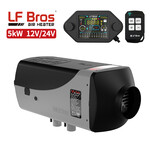 дизельных автономных отопителей