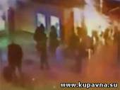 Старая Купавна - Очевидцы не помогали раненым в «Домодедово», а снимали все на видео