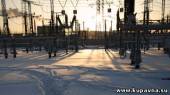 Старая Купавна - В Подмосковье за ночь отключились 100 трансформаторных подстанций