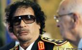 Старая Купавна - Каддафи устроит Европе «красивую» жизнь