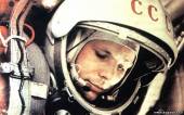 Старая Купавна - 12 апреля 2011 года - 50 лет первого полета человека в космос