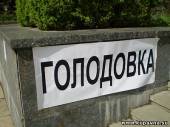 Старая Купавна - Более 150 родителей начинают общероссийскую голодовку, протестуя против очередей в детские сады