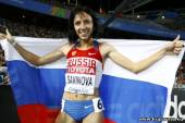 Старая Купавна - Российские легкоатлеты выиграли девять золотых медалей на чемпионате мира в Тэгу