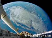 Старая Купавна - На МКС поставят камеры для съемки происходящего на Земле и трансляции потокового ВИДЕО